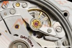 Rolex - Daytona Rainbow 40mm CER/CER Blk/Rbw Black Sonic DD4130 | 롤렉스 - 데이토나 레인보우 40mm CER/CER 블랙/레드/블루 소닉 DD4130