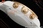 Rolex - Daytona Rainbow 40mm CER/CER Blk/Rbw Black Sonic DD4130 | 롤렉스 - 데이토나 레인보우 40mm CER/CER 블랙/레드/블루 소닉 DD4130