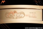 Rolex - Daytona Rainbow 116595 RBOW 40mm RG/RG Black/Dia Sonic DD4130