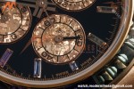 Rolex - Daytona Rainbow 116595 RBOW 40mm RG/RG Black/Dia Sonic DD4130
