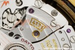 Rolex - Daytona 126518LN 40mm V10 Gain Weight CER/YG/RU Blk/Gold/Stk QF SH4131