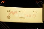 Rolex - Daytona 126518LN 40mm V10 Gain Weight CER/YG/RU Gold/Blk/Stk QF SH4131