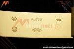 Rolex - Daytona 126518LN 40mm V10 Gain Weight CER/YG/RU Wht/Stk QF SH4131