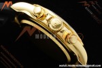 Rolex - Daytona 126518LN 40mm V10 Gain Weight CER/YG/RU Gold/Stk QF SH4131