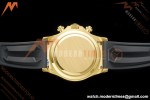 Rolex - Daytona 126518LN 40mm V10 Gain Weight CER/YG/RU Gold/Stk QF SH4131