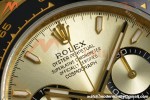 Rolex - Daytona 126518LN 40mm V10 Gain Weight CER/YG/RU Gold/Stk QF SH4131