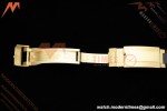 Rolex - Daytona 126518LN 40mm V10 Gain Weight CER/YG/RU Gold/Stk QF SH4131