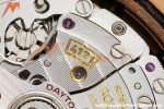Rolex - Daytona 126515LN 40mm V10 Gain Weight CER/RG/RU RG/Blk/Stk QF SH4131