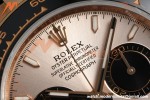 Rolex - Daytona 126515LN 40mm V10 Gain Weight CER/RG/RU RG/Blk/Stk QF SH4131
