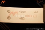 Rolex - Daytona 126515LN 40mm V10 Gain Weight CER/RG/RU RG/Blk/Stk QF SH4131