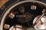 Rolex - Daytona 126515LN 40mm V10 Gain Weight CER/RG/RU Blk/RG/Dia QF SH4131