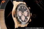 Rolex - Daytona 126515LN 40mm V10 Gain Weight CER/RG/RU Blk/RG/Dia QF SH4131