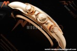 Rolex - Daytona 126515LN 40mm V10 Gain Weight CER/RG/RU Blk/RG/Stk QF SH4131