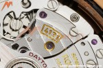 Rolex - Daytona 126515LN 40mm V10 Gain Weight CER/RG/RU Blk/RG/Stk QF SH4131