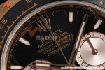 Rolex - Daytona 126515LN 40mm V10 Gain Weight CER/RG/RU Blk/RG/Stk QF SH4131