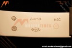 Rolex - Daytona 126515LN 40mm V10 Gain Weight CER/RG/RU Blk/RG/Stk QF SH4131