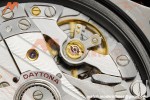 Rolex - Daytona 126519LN 40mm V10 Gain Weight CER/SS/RU Blk/Gry/Stk QF SH4131