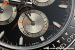 Rolex - Daytona 126519LN 40mm V10 Gain Weight CER/SS/RU Blk/Gry/Stk QF SH4131