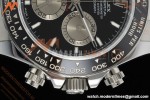 Rolex - Daytona 126519LN 40mm V10 Gain Weight CER/SS/RU Blk/Gry/Stk QF SH4131