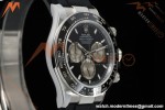 Rolex - Daytona 126519LN 40mm V10 Gain Weight CER/SS/RU Blk/Gry/Stk QF SH4131