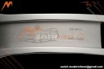 Rolex - Daytona 126506 40mm Brn CER/SS I-Blu Arabic Dial QF V5 SH4131 | 롤렉스 - 데이토나 126506 40mm 브라운 CER/SS I-블루 아라비아 다이얼 QF V5 SH4131