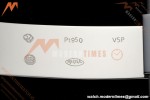 Rolex - Daytona 126506 40mm Brn CER/SS I-Blu Arabic Dial QF V5 SH4131 | 롤렉스 - 데이토나 126506 40mm 브라운 CER/SS I-블루 아라비아 다이얼 QF V5 SH4131