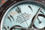 Rolex - Daytona 126506 40mm Gain Weight Brn CER/SS I-Blu Arabic Dial QF V6 SH4131