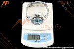 Rolex - Daytona 126506 40mm Gain Weight Brn CER/SS I-Blu Arabic Dial QF V6 SH4131