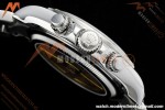 Rolex - Daytona 126506 40mm Gain Weight Brn CER/SS I-Blu Arabic Dial QF V6 SH4131