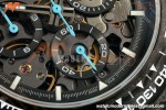 Rolex - Daytona Blaken 40mm CER 904L FC/NY Blk/Blu Skeleton GETF SA4130 | 롤렉스 - 데이토나 블레이큰 40mm CER 904L FC/NY 블랙/블루 스켈레톤 GETF SA4130