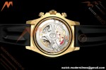 Rolex - Daytona 126518LN 40mm CER 904L YG/RU Gold/Black THBF SH4131