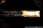 Rolex - Daytona 126518LN 40mm CER 904L YG/RU Gold/Black THBF SH4131
