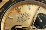 Rolex - Daytona 126518LN 40mm CER 904L YG/RU Gold/Black THBF SH4131