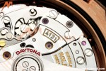 Rolex - Daytona 126515LN 40mm 904L Ceramic RG/RU Champ/Blk THBF SH4131