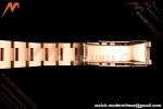 Rolex - Daytona 126505 40mm 904L RG/RG Blk/RG/Dia THBF SH4131 | 롤렉스 - 데이토나 126505 40mm 904L RG/RG Blk/RG/Dia THBF SH4131