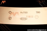 Rolex - Daytona 126505 40mm 904L RG/RG Blk/RG/Dia THBF SH4131 | 롤렉스 - 데이토나 126505 40mm 904L RG/RG Blk/RG/Dia THBF SH4131