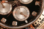 Rolex - Daytona 126505 40mm 904L RG/RG Blk/RG/Dia THBF SH4131 | 롤렉스 - 데이토나 126505 40mm 904L RG/RG Blk/RG/Dia THBF SH4131