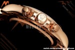 Rolex - Daytona 126505 40mm 904L RG/RG Blk/RG/Dia THBF SH4131 | 롤렉스 - 데이토나 126505 40mm 904L RG/RG Blk/RG/Dia THBF SH4131