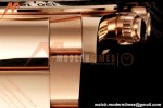Rolex - Daytona 126505 40mm 904L RG/RG Blk/RG/Dia THBF SH4131 | 롤렉스 - 데이토나 126505 40mm 904L RG/RG Blk/RG/Dia THBF SH4131