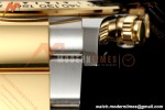 Rolex - Daytona 126503 40mm 904L YG/SS Blk/Gold/Dia THBF SH4131