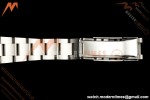 Rolex - Daytona 126500LN 40mm CER 904L SS/SS White THBF SH4131