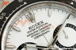 Rolex - Daytona 126500LN 40mm CER 904L SS/SS White THBF SH4131