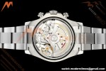 Rolex - Daytona 126500LN 40mm CER 904L SS/SS White THBF SH4131