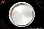 Rolex - Daytona 126500LN 40mm CER 904L SS/SS White THBF SH4131