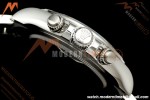 Rolex - Daytona 126500LN 40mm CER 904L SS/SS White THBF SH4131