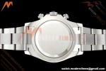 Rolex - Daytona 126500LN 40mm CER 904L SS/SS Black THBF SH4131 | 롤렉스 - 데이토나 126500LN 40mm CER 904L SS/SS 블랙 THBF SH4131