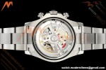 Rolex - Daytona 126500LN 40mm CER 904L SS/SS Black THBF SH4131 | 롤렉스 - 데이토나 126500LN 40mm CER 904L SS/SS 블랙 THBF SH4131