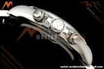 Rolex - Daytona 126500LN 40mm CER 904L SS/SS Black THBF SH4131 | 롤렉스 - 데이토나 126500LN 40mm CER 904L SS/SS 블랙 THBF SH4131