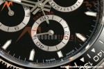 Rolex - Daytona 126500LN 40mm CER 904L SS/SS Black THBF SH4131 | 롤렉스 - 데이토나 126500LN 40mm CER 904L SS/SS 블랙 THBF SH4131