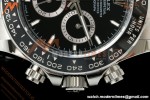 Rolex - Daytona 126500LN 40mm CER 904L SS/SS Black THBF SH4131 | 롤렉스 - 데이토나 126500LN 40mm CER 904L SS/SS 블랙 THBF SH4131